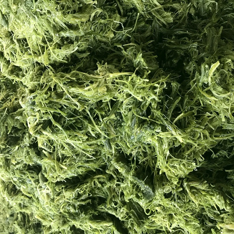 塩昆布スライスを野菜詰めに使用できますか?